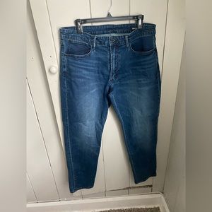 Bonobos Premium Stretch Jeans Athletic Fit 34/30